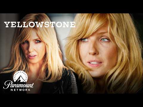 Best of Beth vs. Everyone 😮‍💨 Yellowstone