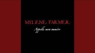 Mylene Farmer - Appelle mon numéro (Disconnected MHC Remix) (Audio)