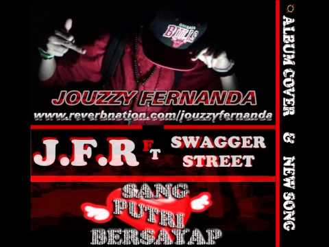Jouzzy FeRnanda Feat swagger Street - Sang Putri Bersayap