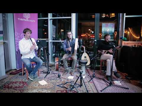 Dervish Kommando – live at Kulturbunker Köln