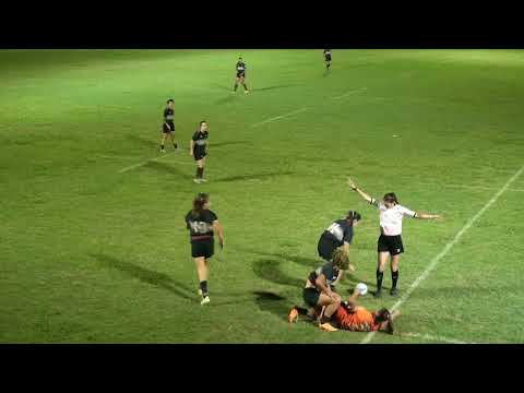 El seleccionado femenino de la URBA derrotó a Tucumán y se quedó con el República