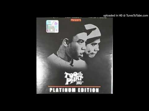 Too Phat ft.Yassin, Ahli Fiqir & Dian Sastro - Alhamdulillah - Composer : Cairel A./Yasin 2004 (CDQ)