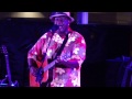 TAJ MAHAL TRIO - Betty and Dupree - LRBC-19. S.E. Caribbean 10/27~11/3    - 2012
