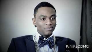 "Paper" - Soulja Boy (Music Video)