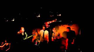 Mensah - Public Schoolboy