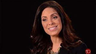 Five Questions With Soledad O'Brien