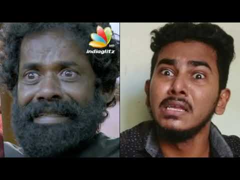 Ijaz I Manithan Climax Own voice