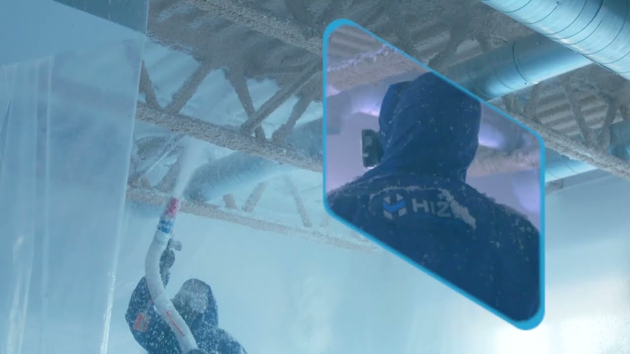 Insonorisation - HIZO