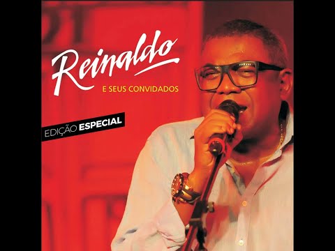 Reinaldo - Apelo / Sinuca de bico / Trapaças do amor [Reinaldo e Seus Convidados]