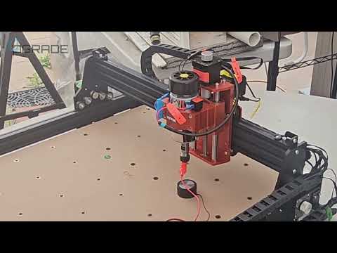 VEVOR CNC Router Machine