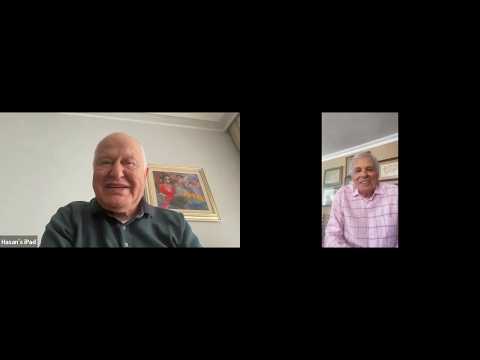 YouTube video