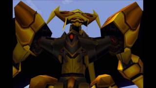 Let's Play Xenogears Part 143 - Disc 1 Finale