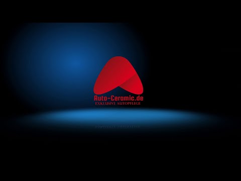 Auto Ceramic Kaufbeuren Imagefilm