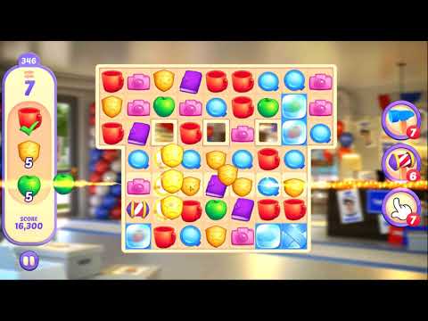 Small town murders level 346