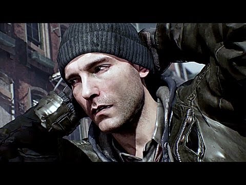 HOMEFRONT 2 - Trailer | HD
