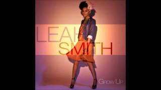 Leah Smith - Grow Up (@LeahSmithMusic @artsoulradio) #ArtSoulTV