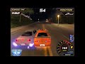 The Fast And The Furious Arcade Hollywood