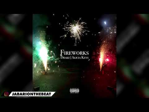 [FREE] Drake x 40 x Boi-1da Type Beat - "Lighters (Outro)"