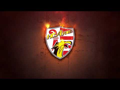 HC Ajoie - EHC Kloten 0-3 30.01.2021