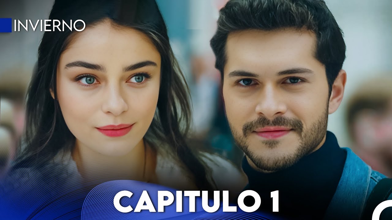 Invierno Capitulo 1 (Doblado en Español) FULL HD