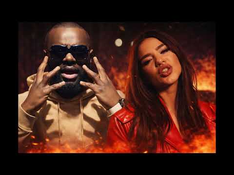Maître Gims x Dhurata Dora x BigBang – 100 Strangulations (Official Music)