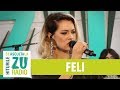 FELI Bun Ii Vinul Ghiurghiuliu Lelita Carciumareasa Live La Radio ZU