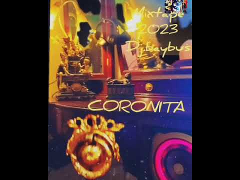 P.R.U.W.P- (Washing Mashine vol:6 Coronita mixtape full Set.) DJ baybus 2023.