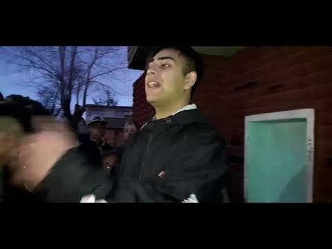 CIRITOBLESS x LCO vs DIEGO x MÜLLER || SEMIFINALES || FECHA 3 (40tena bars)