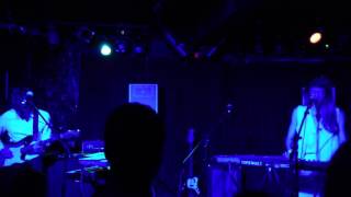 Chairlift - Wrong Opinion