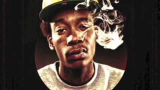 Wiz Khalifa - Different Cloth (NEW!)