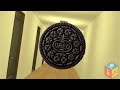 Oreo Nextbots In Liminal Hotel Garry S Mod