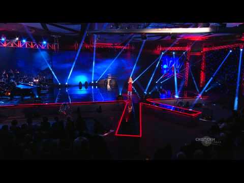 Verica Pandilovska- Samo za tebe (Skopje Fest 2014- Official video)