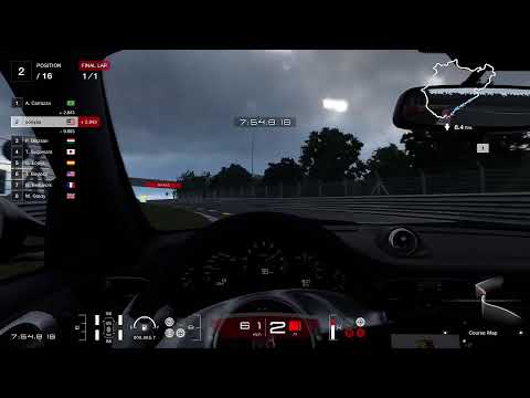 GRAND TURISMO 7 - Walkthrough Gameplay Part 12 (PS5)