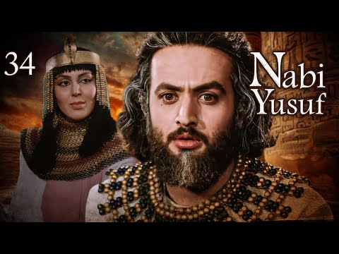 Kisah Nabi Yusuf AS | Episode 34 | Bahasa