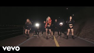 GRACE - Zombie High [Official MV]