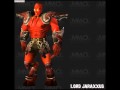 You Face Jaraxxus! Remix by MrVoletron 