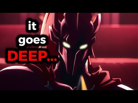 The Story Of Igris... (Solo Leveling)