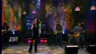 Allison Moorer on Leno_5.26.2004