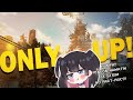 【ONLY UP!】Namati sekali strim?【Molly Michelia | Harmonia ID】