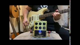 Video thumbnail for PLEXIBOX Amp Simulator DEMO // GOKKOAUDIO by GOKKO AUDIO