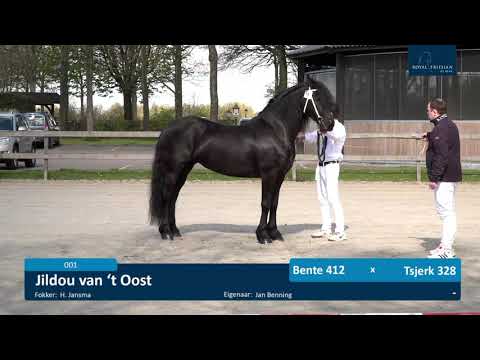 Locatiekeuring 7-5-2021 Stal de Mersken