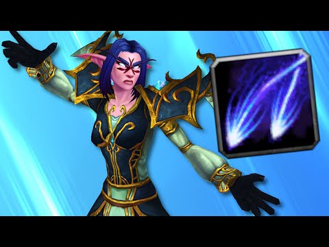 That ARCANE Mage Is PHENOMENAL! (5v5 1v1 Duels) - PvP WoW: Shadowlands 9.1