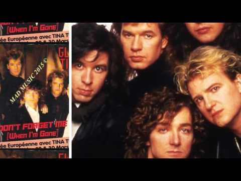 It's Love U Feel - Glass Tiger