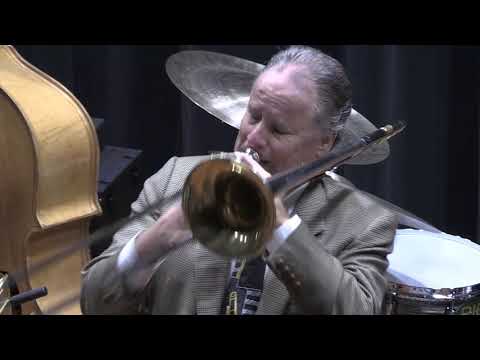 Jim Cullum & the TJF Clinicians 2019 - Stardust