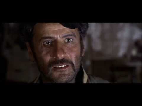 Tuco and his Brother | The Good, The Bad and The Ugly