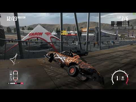 Next Car Game   Wreckfest 2020 01 25   01 38 30 49 DVR