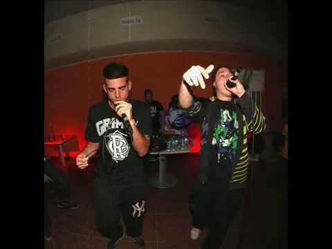 KRS el impresentable y Soon - Protegeme