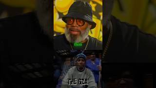 How Method Man’s Laugh Saved Ed Lover From Wu-Tang 🤯
