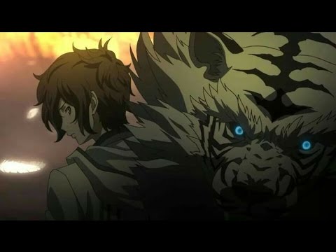 -Devil Survivor 2 Animation-  My Demons