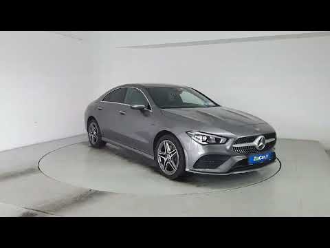 Mercedes-Benz CLA CLA180 AMG Line - Image 2